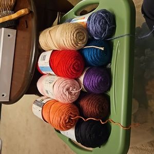 Caron Simply Soft Yarn